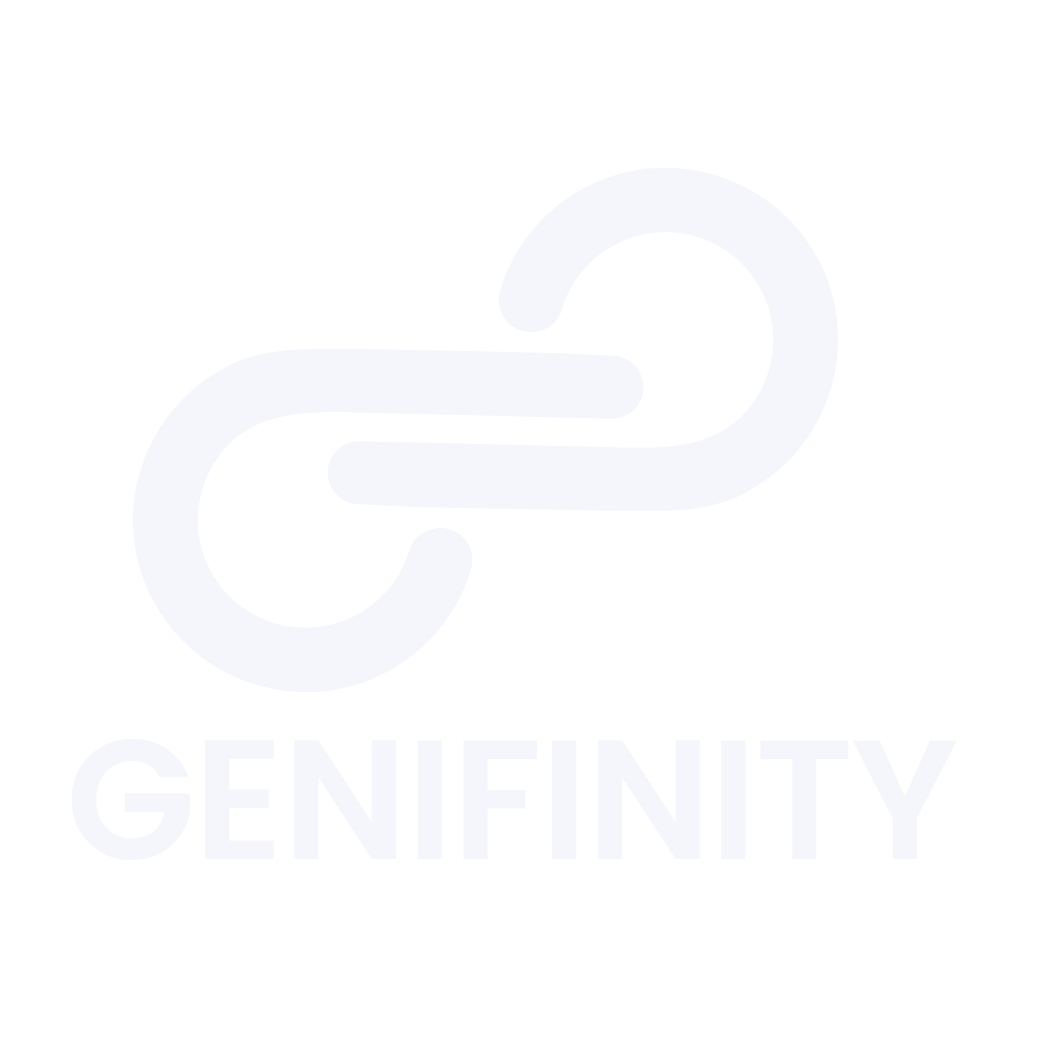 Genifinity
